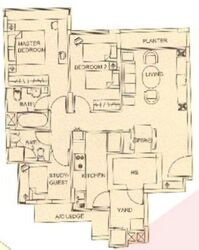 SunGlade (D19), Condominium #533280131